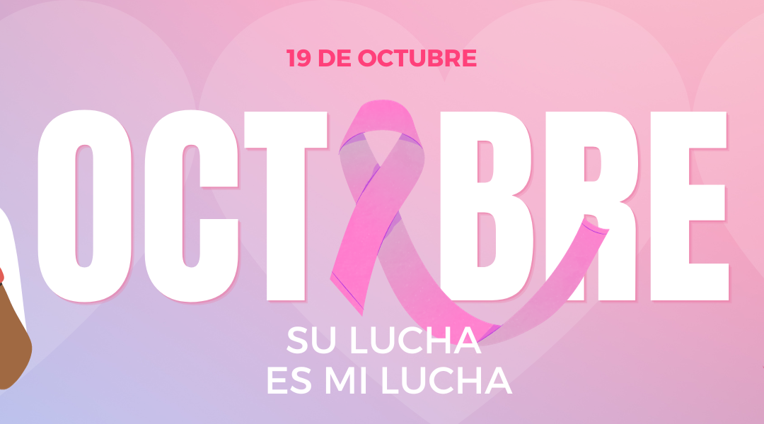 Cáncer de mama